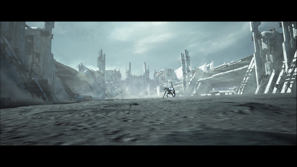 Awakening movie still 2