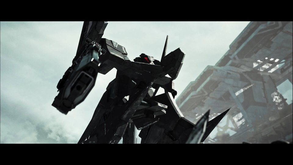 Awakening movie still 5