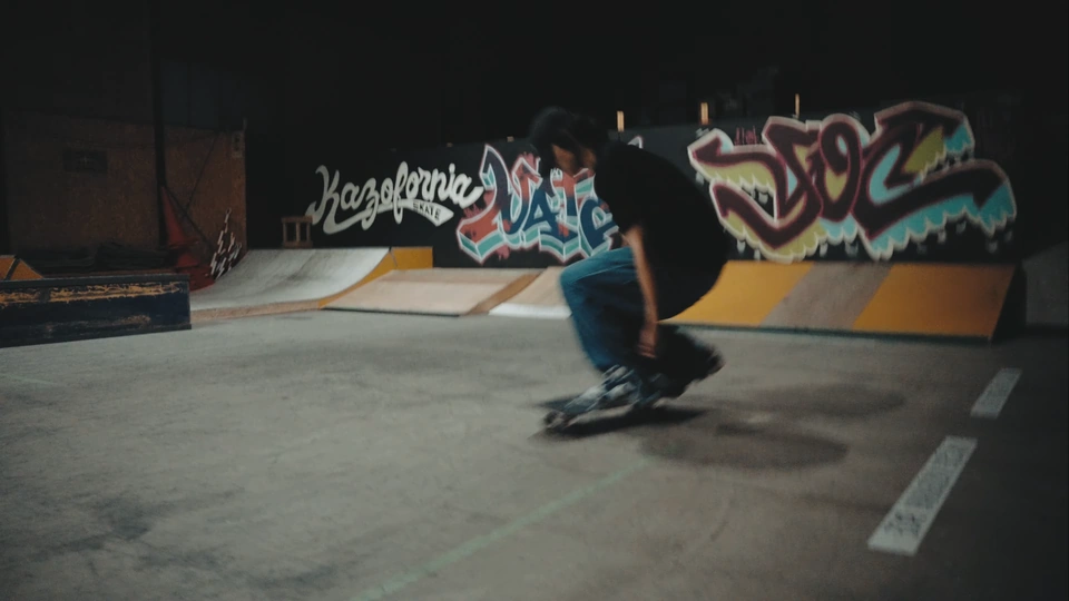 Rep is the only way Movie still 2