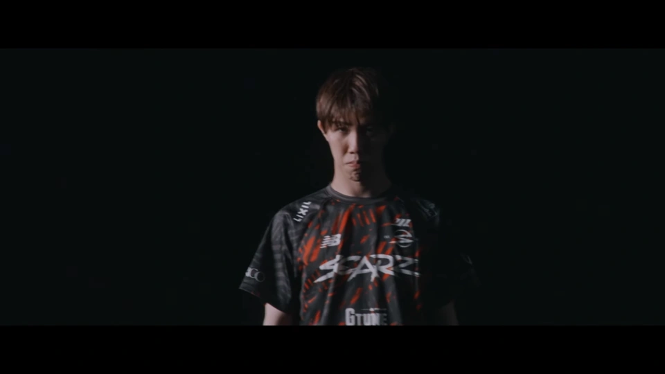 SCARZ ROSTER - THE HUNT BEGINS Movie still 2