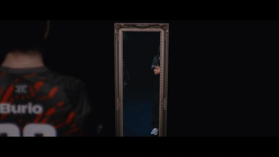 SCARZ ROSTER - THE HUNT BEGINS Movie still 5