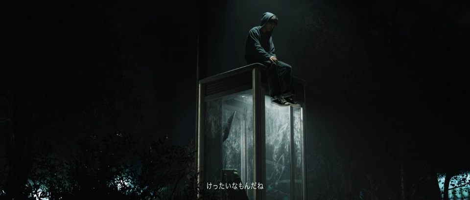 トウキョウ狂ランシティー Movie still 4