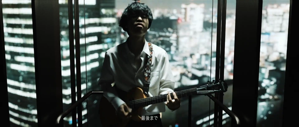 トウキョウ狂ランシティー Movie still 6