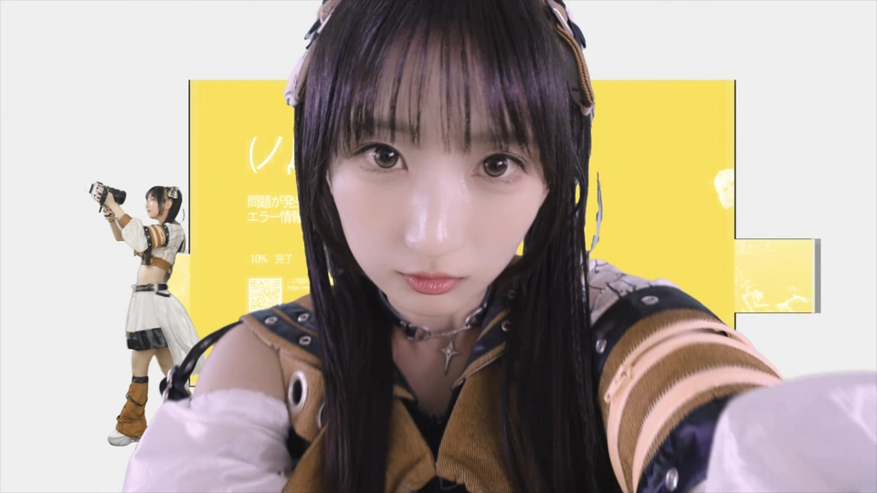 非公式メモリー Movie still 3
